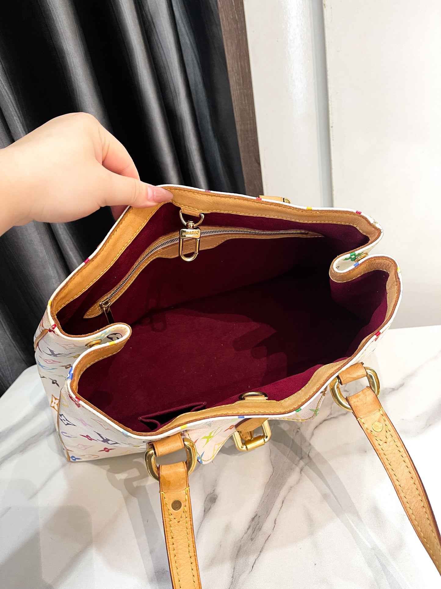 LV Multi Aurelia