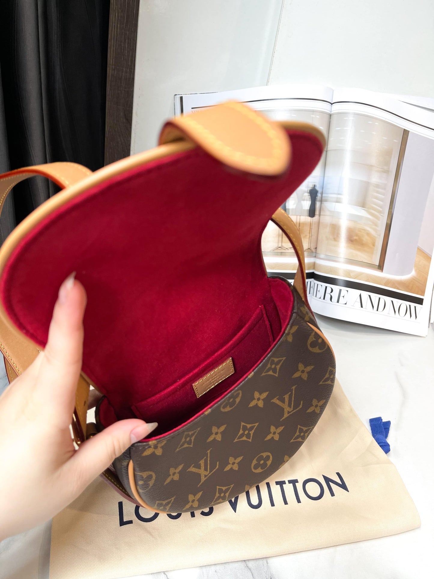 LV Tambourin