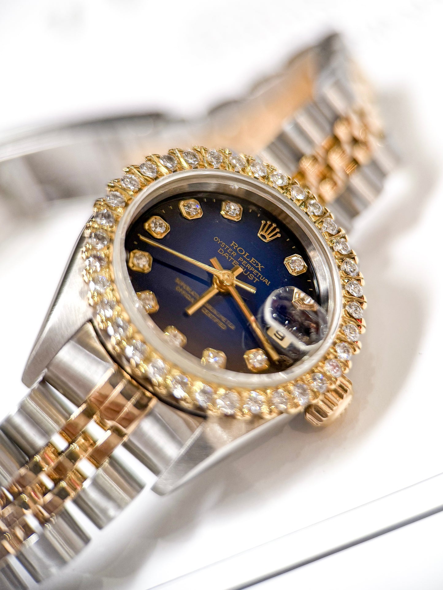 Đồng Hồ Rolex Size 26