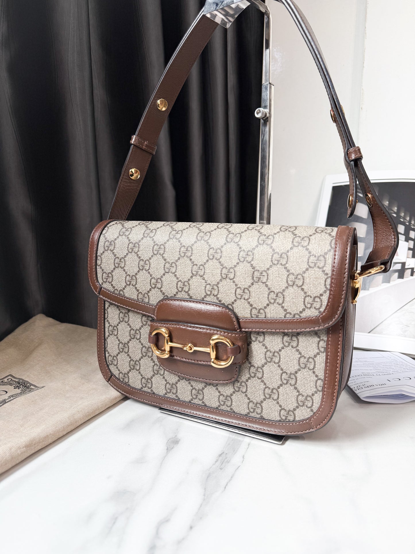 Gucci 1955 Small