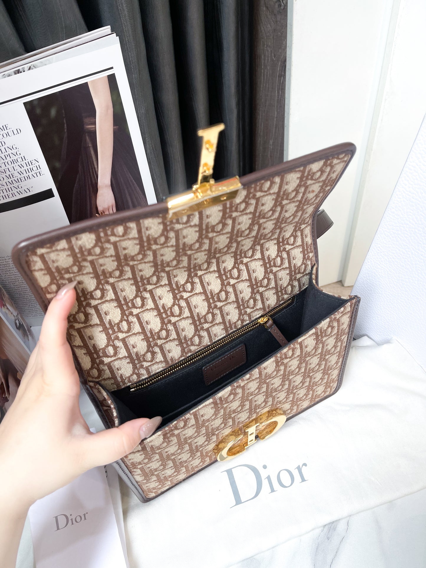 Dior Montaigne