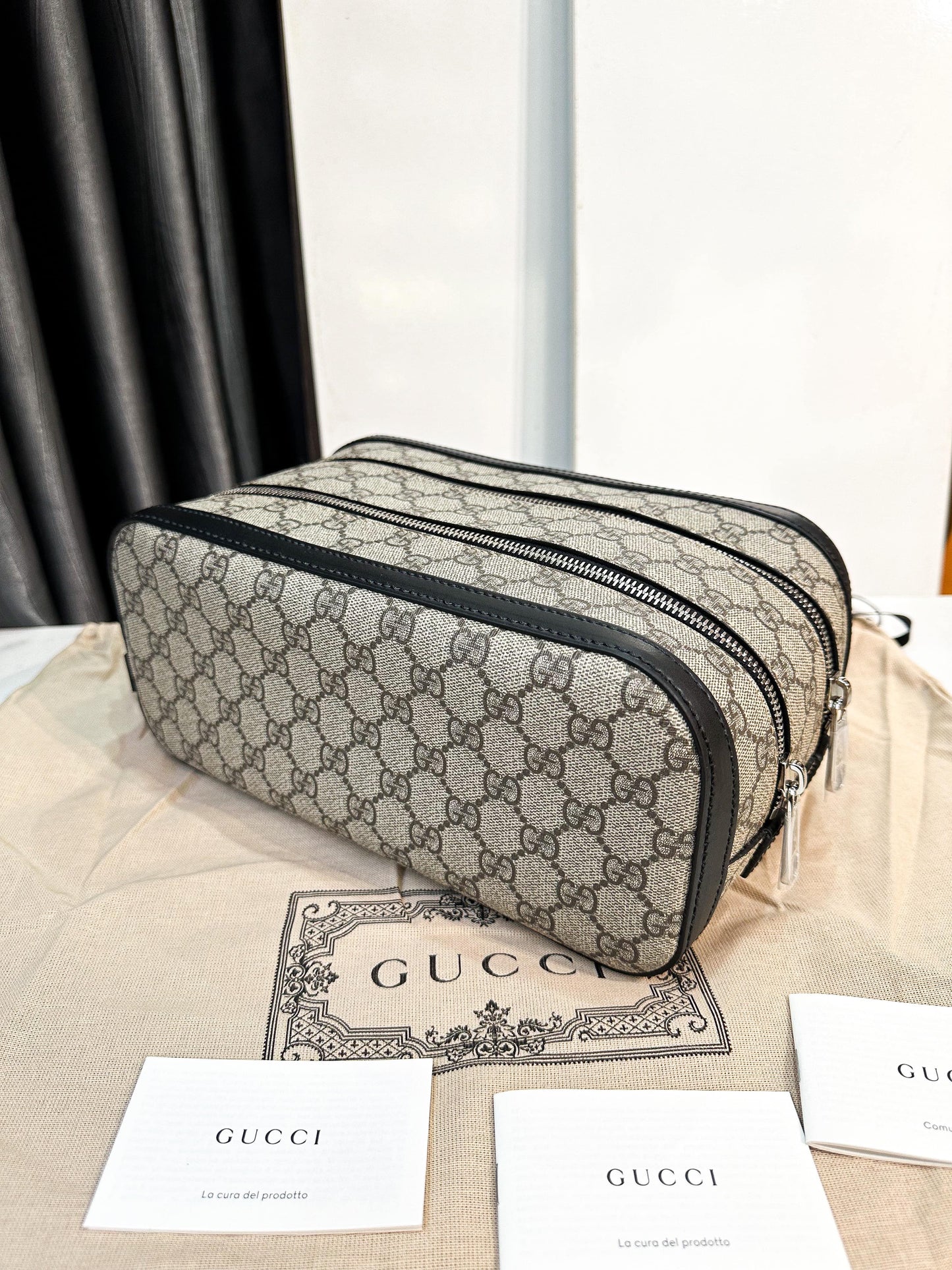 Pouch Gucci New