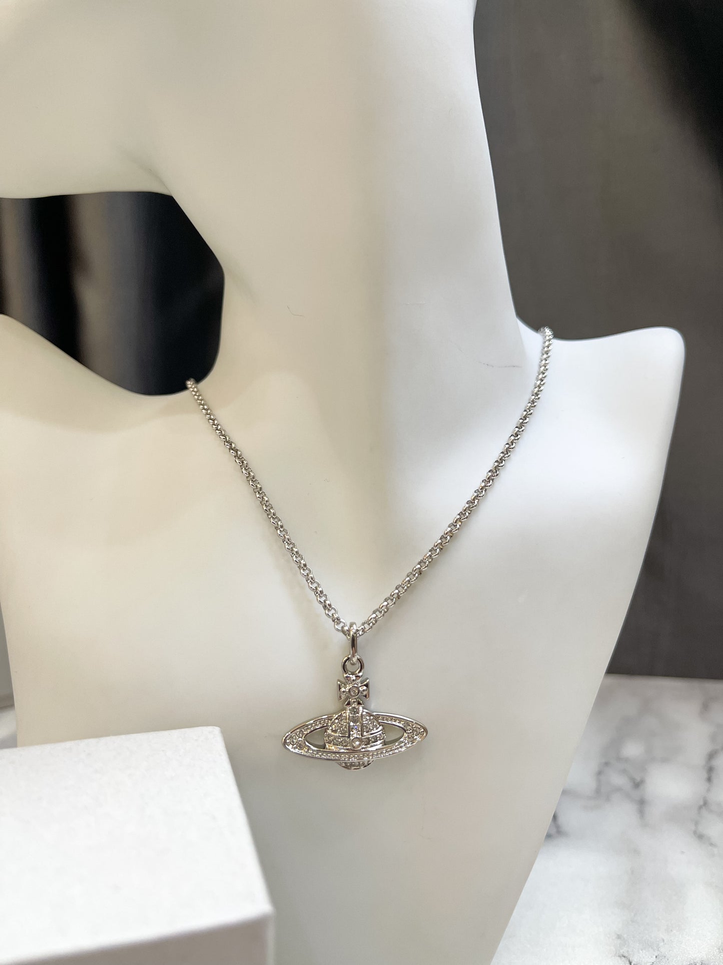 Vivienne Necklace