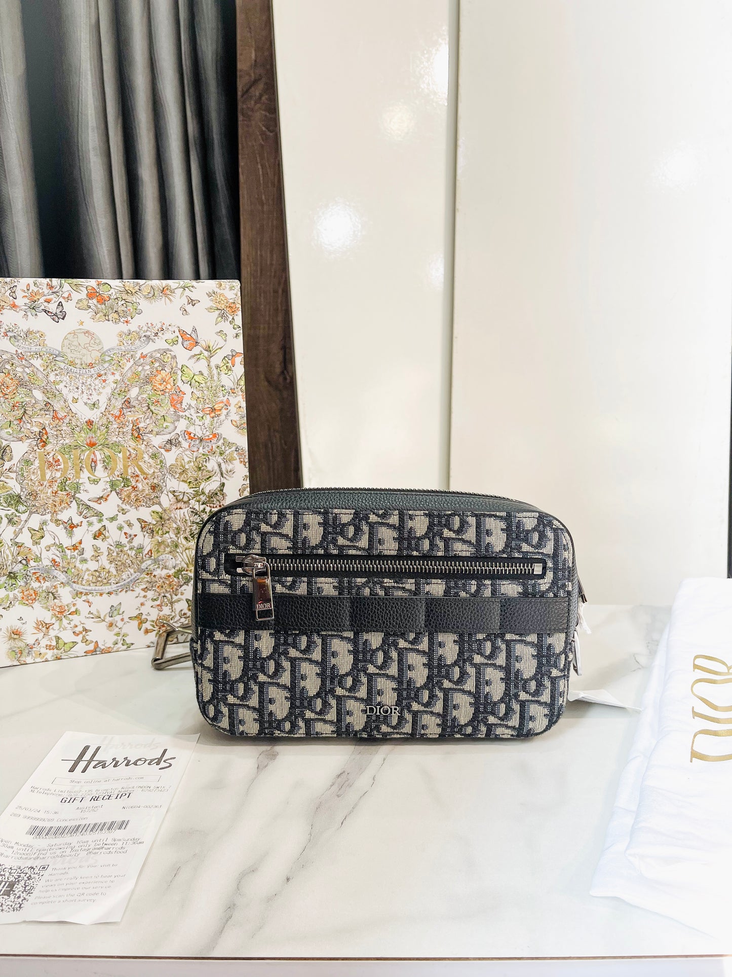 A Beltbag Dior New