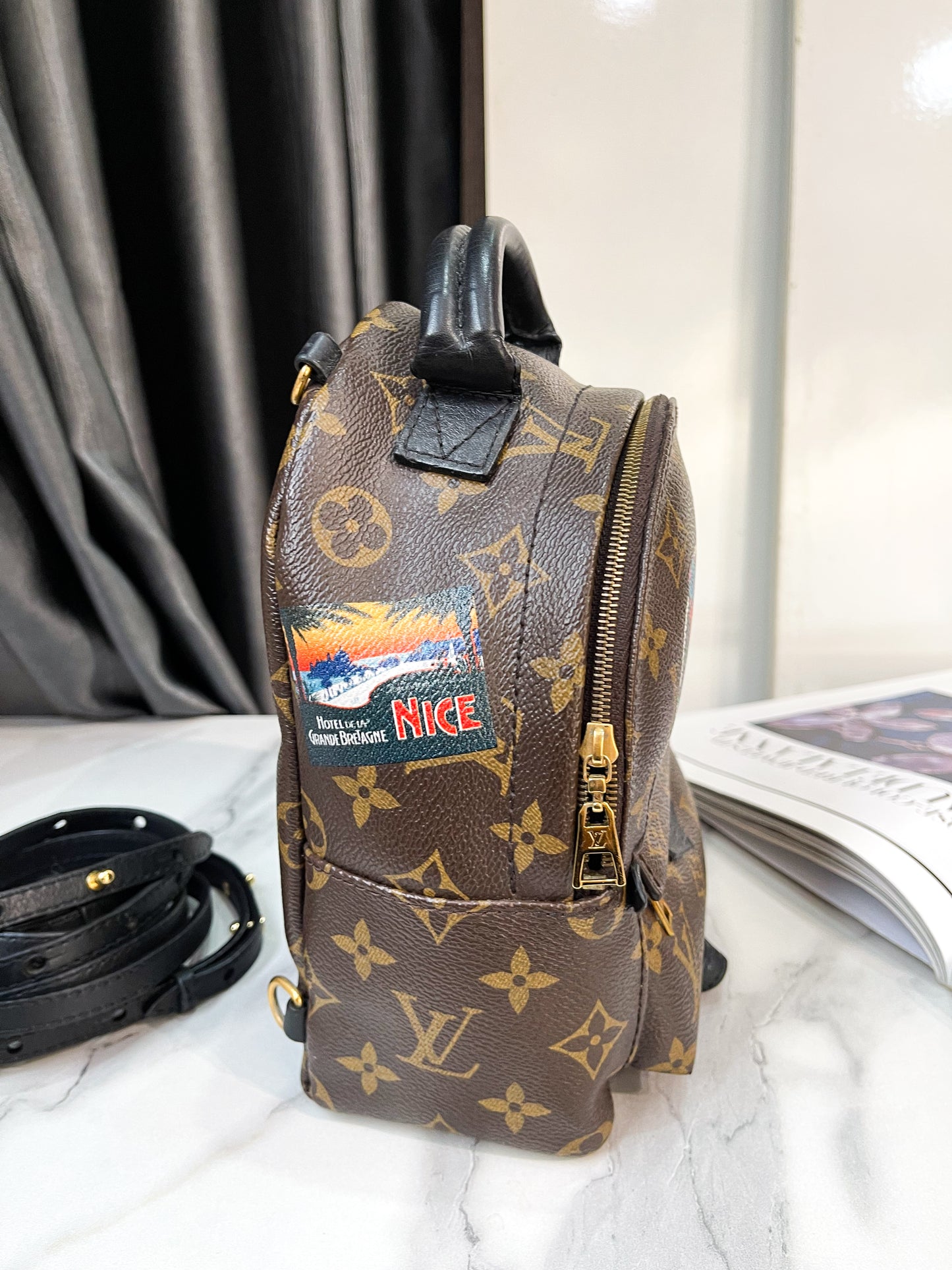 Balo LV Mini