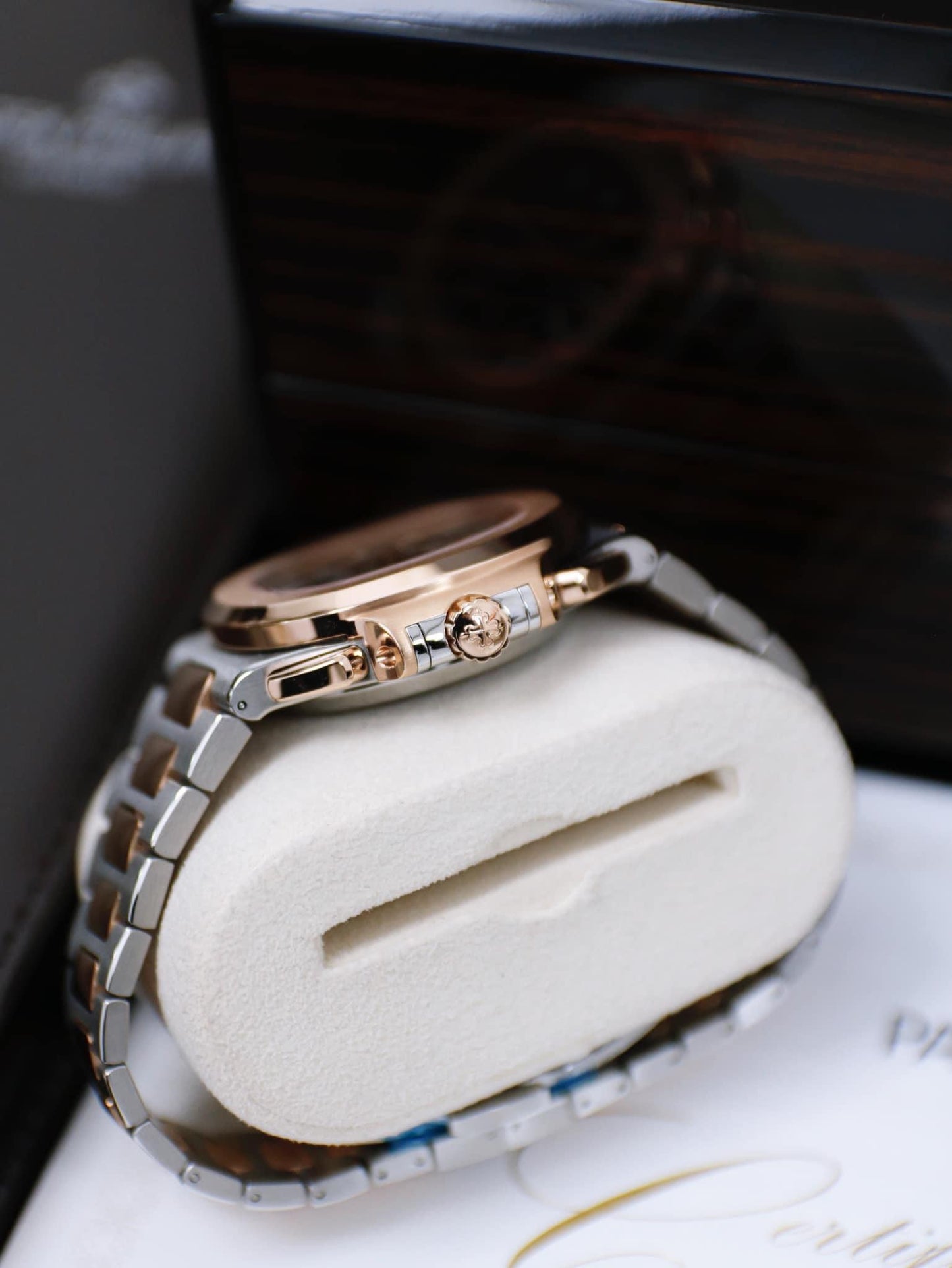 Đồng Hồ Patek Philippe 5980/1AR