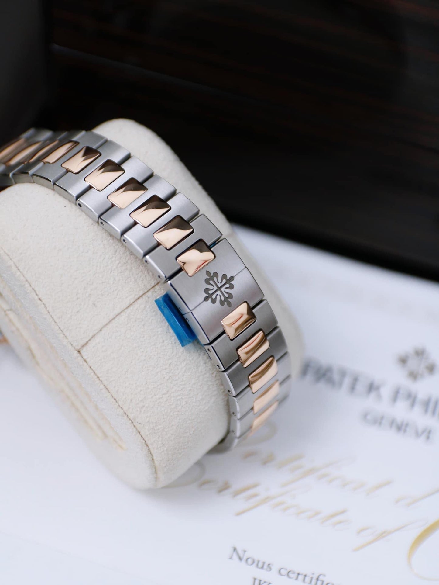 Đồng Hồ Patek Philippe 5980/1AR