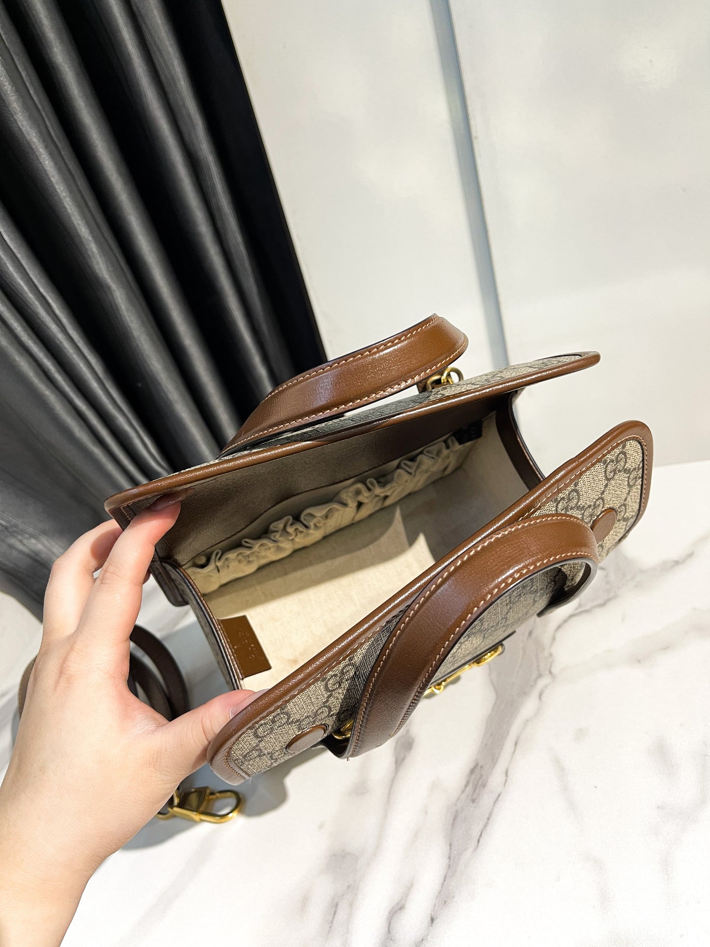 Gucci Thuỳ Tiên