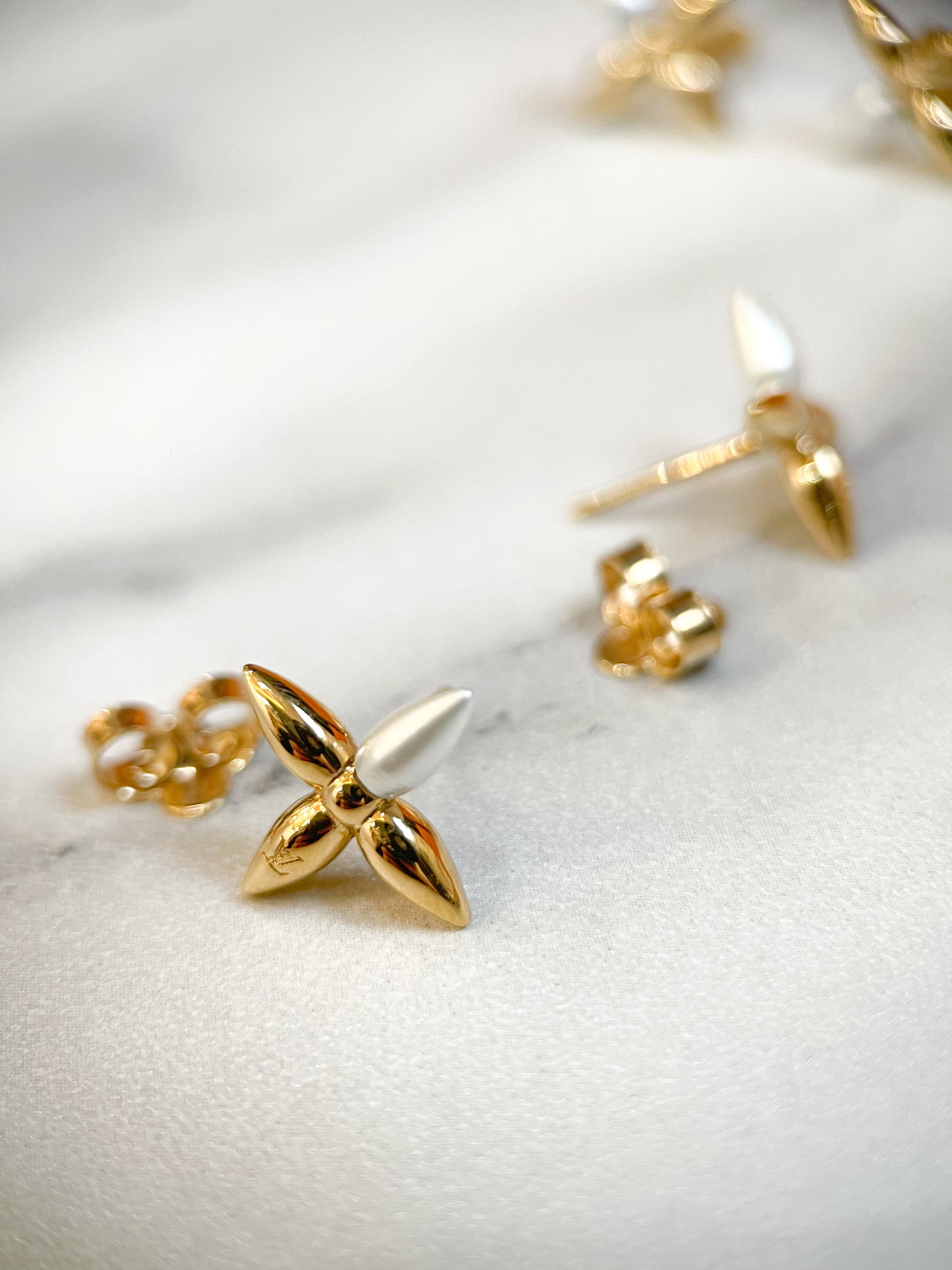 LV New Earrings