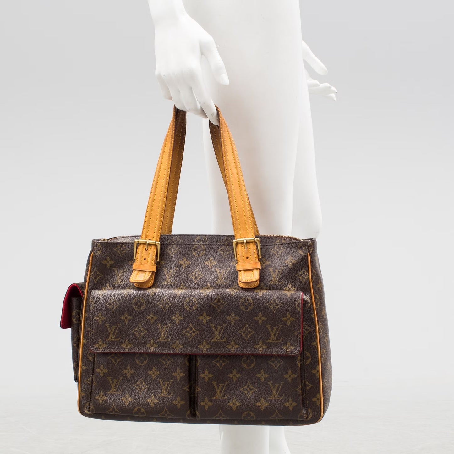 A A LV Multipli Cite Bag TV117