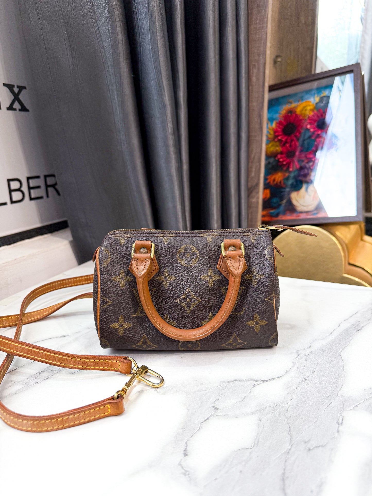 LV Speedy Nano