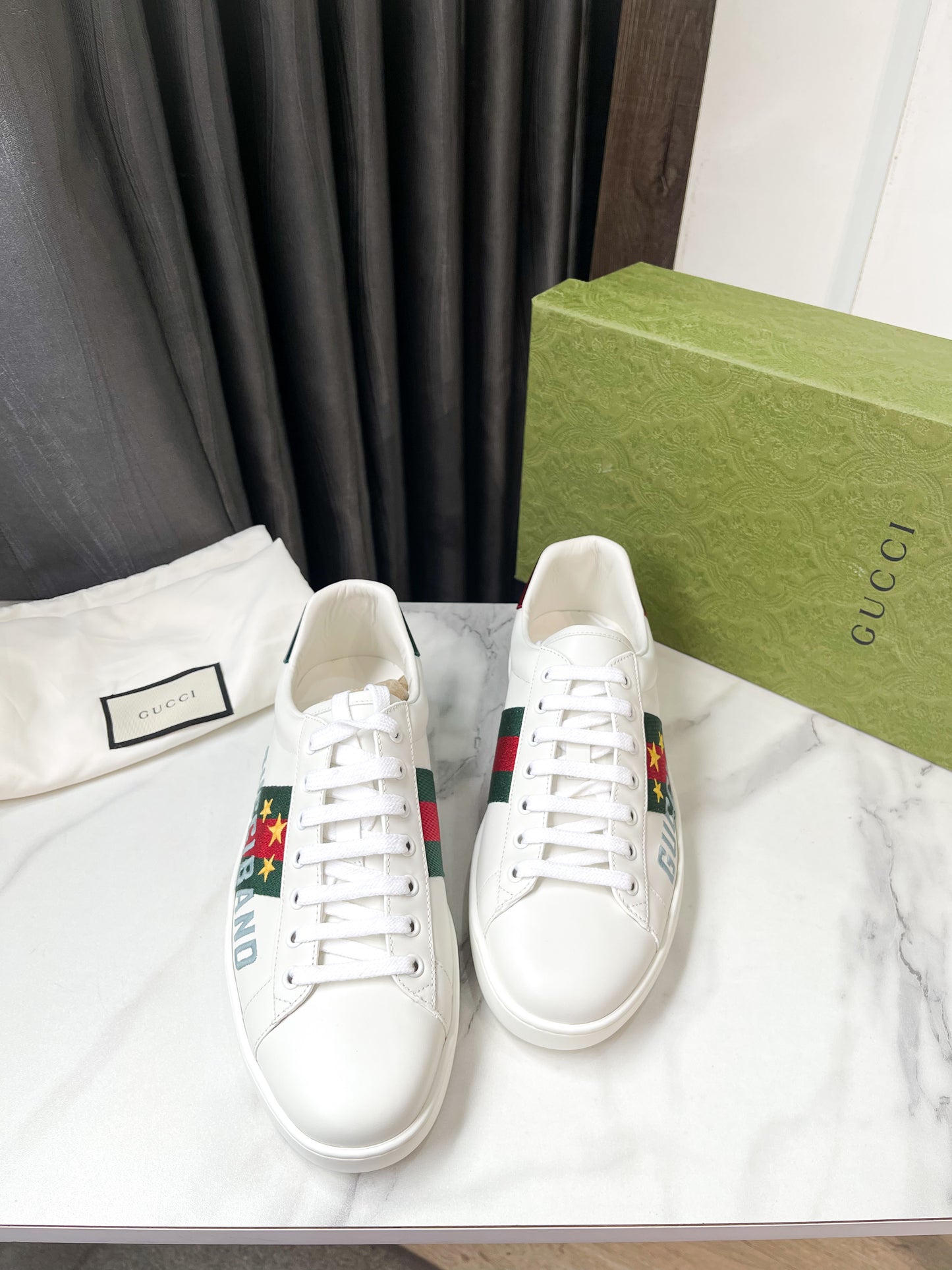 Giày Gucci New Size 8