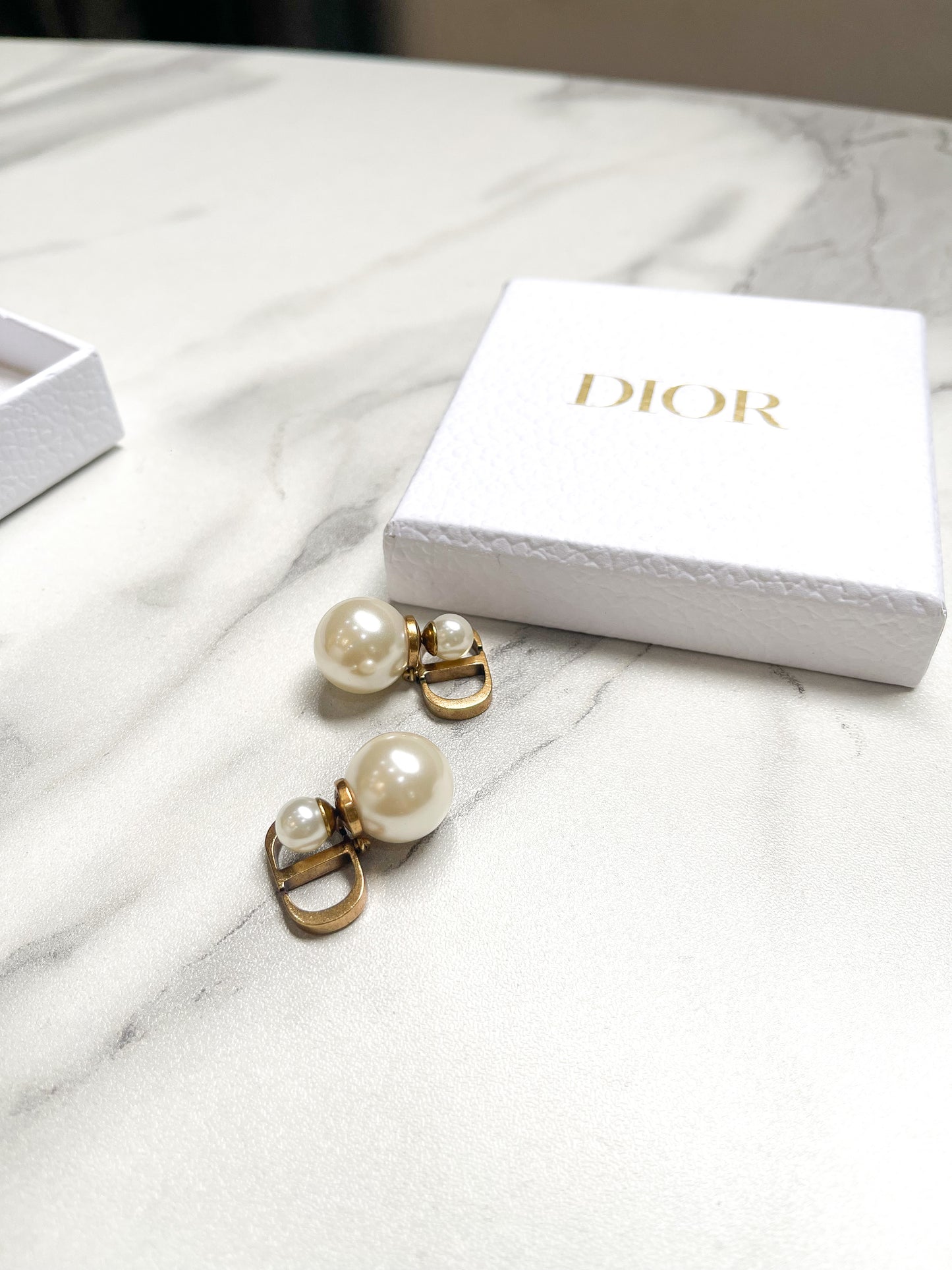Dior Earrings