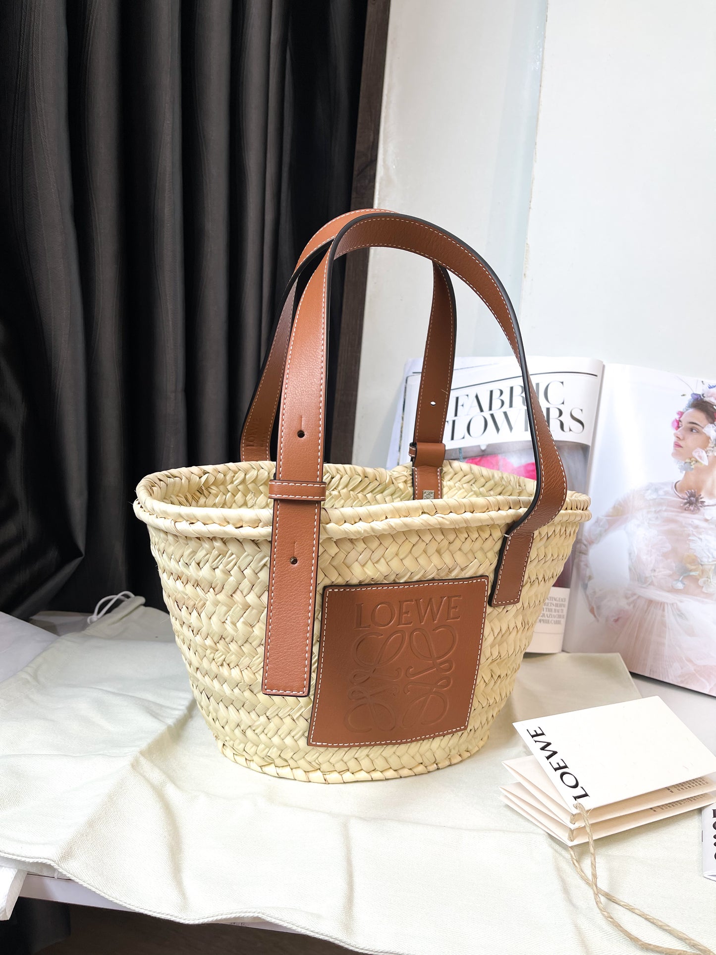 Loewe Cói New