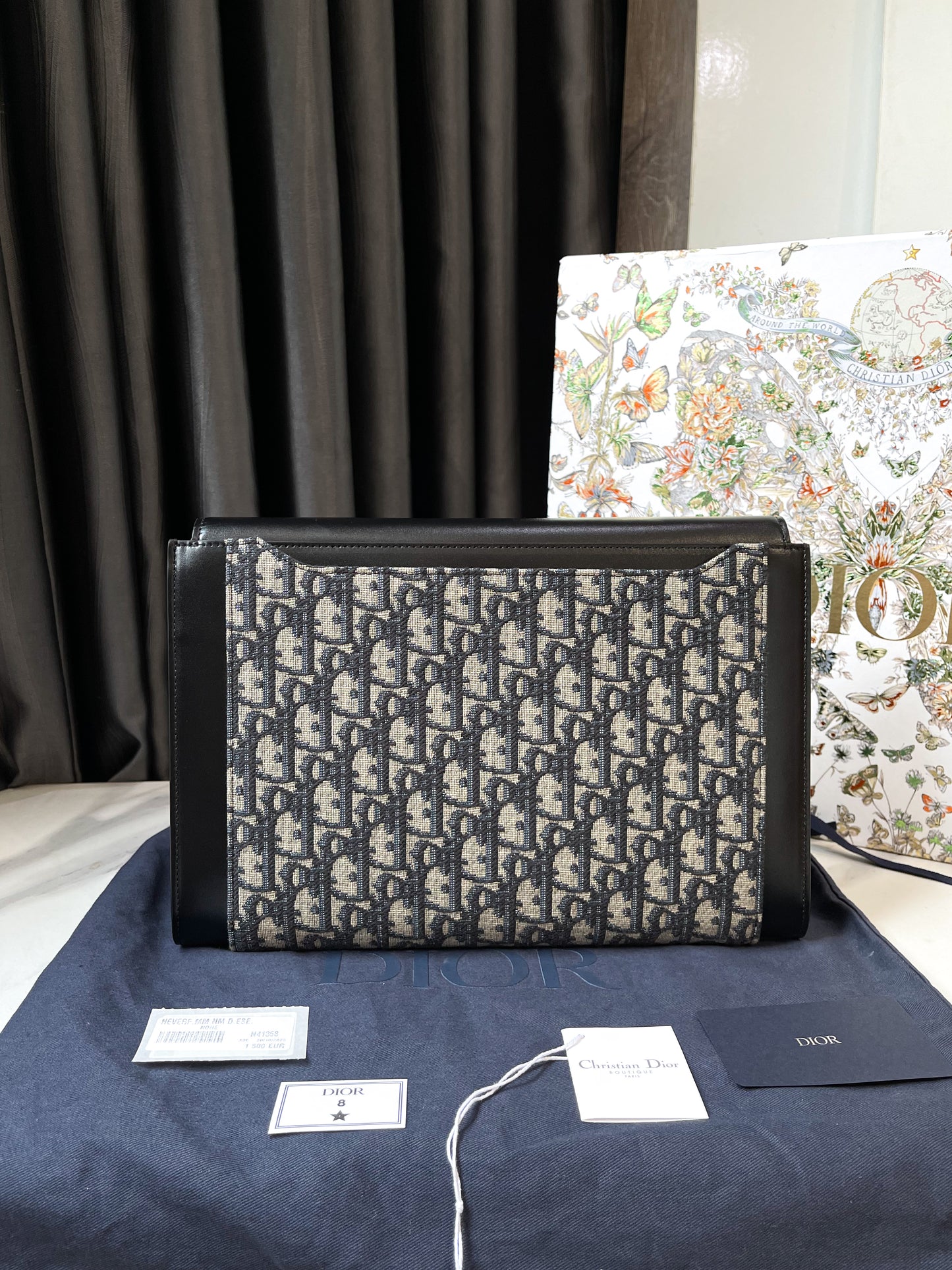 Clutch Dior New