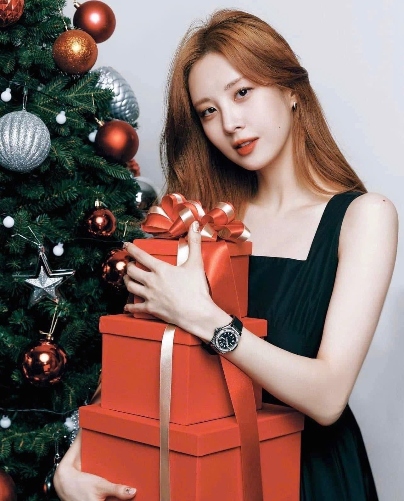 Đồng Hồ Hublot Big Bang One Click Black Diamonds 33mm