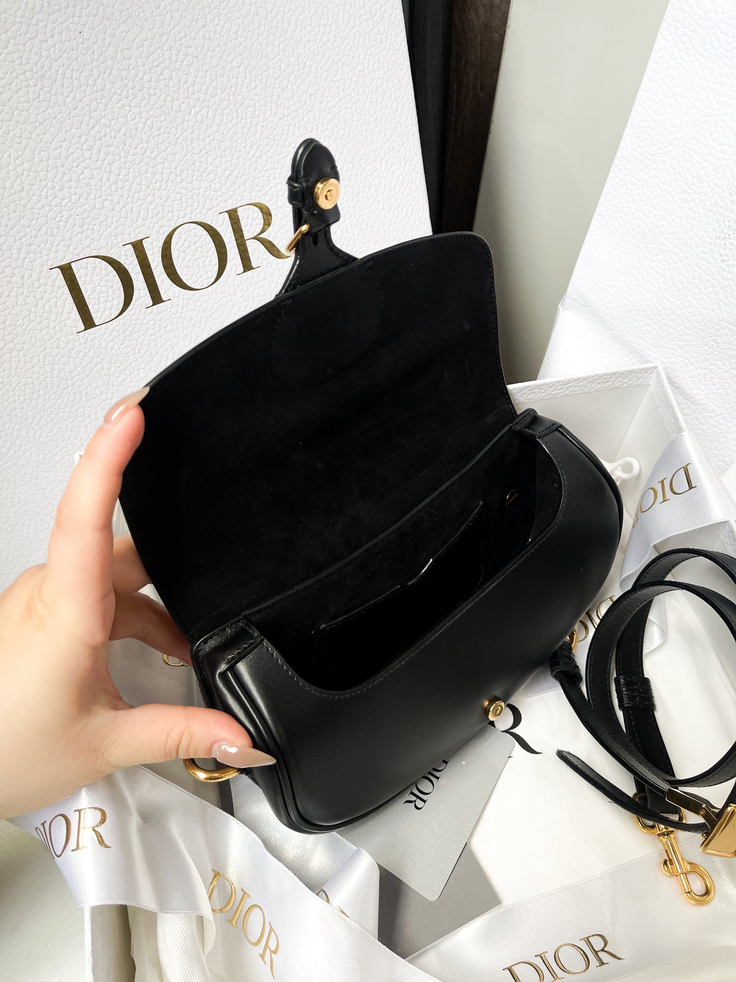 Bobby Dior Size S