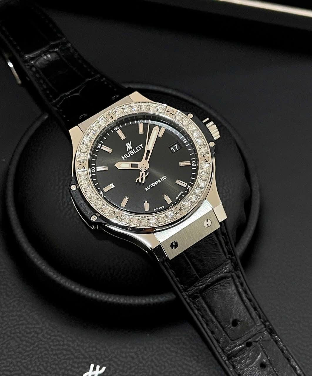 Đồng Hồ Hublot Bigbang 38mm SEA