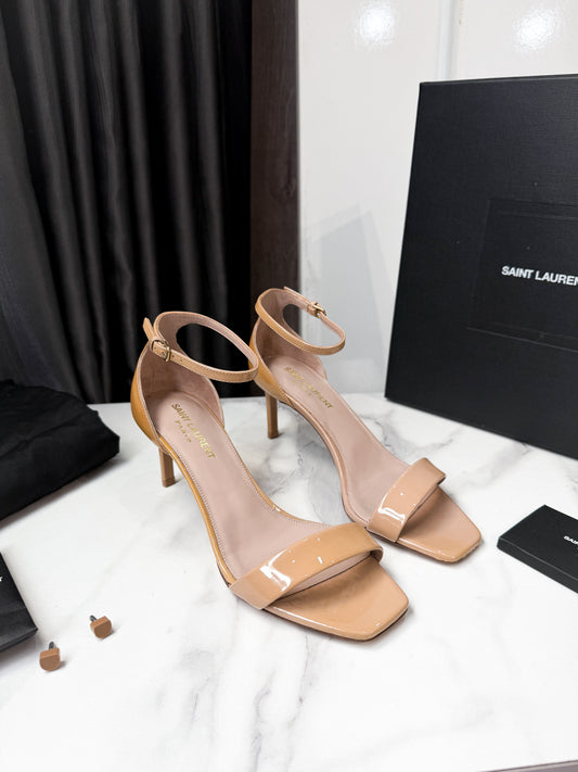 Sandal YSL New Size 36