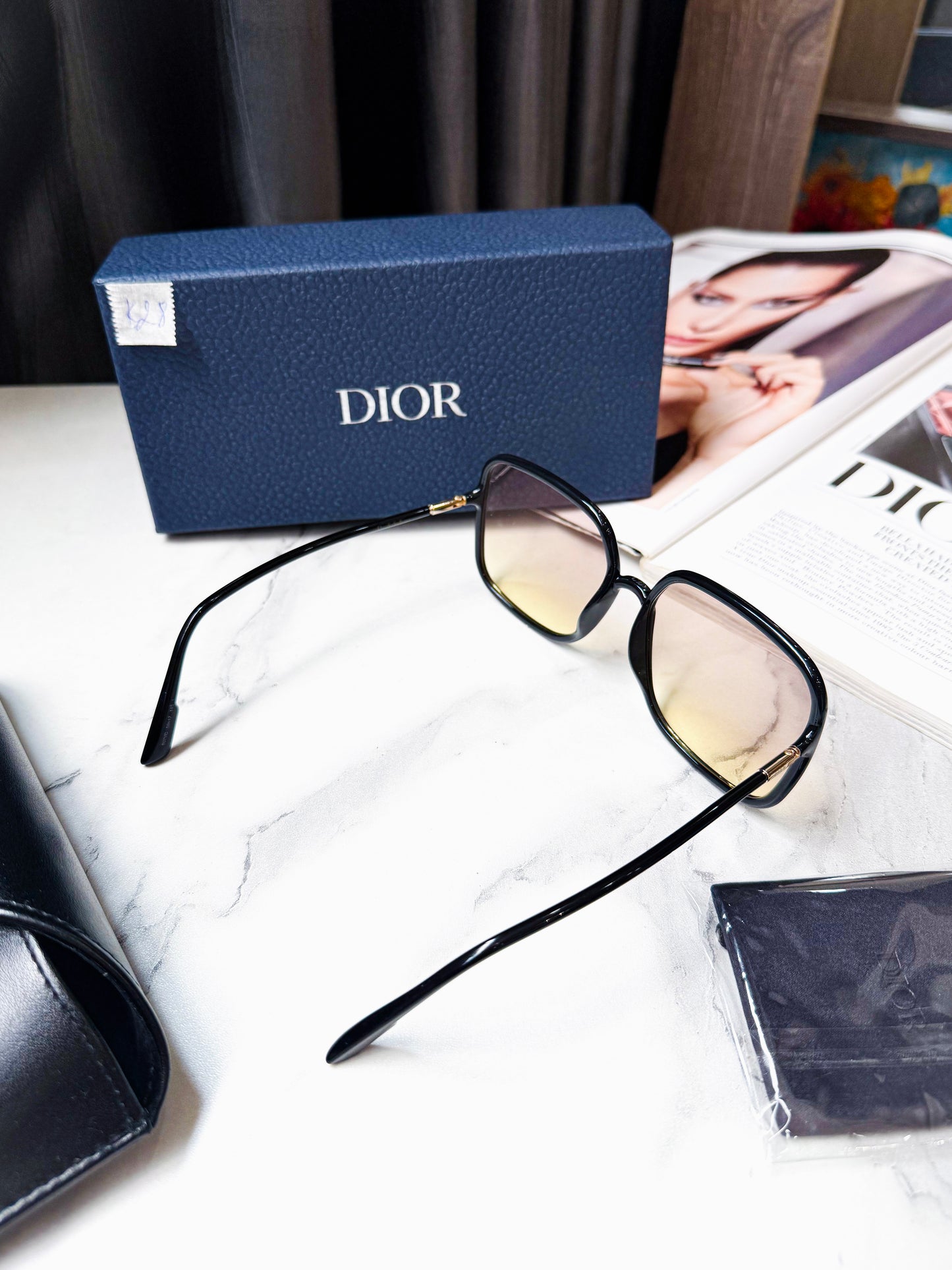 Kính Dior New K28