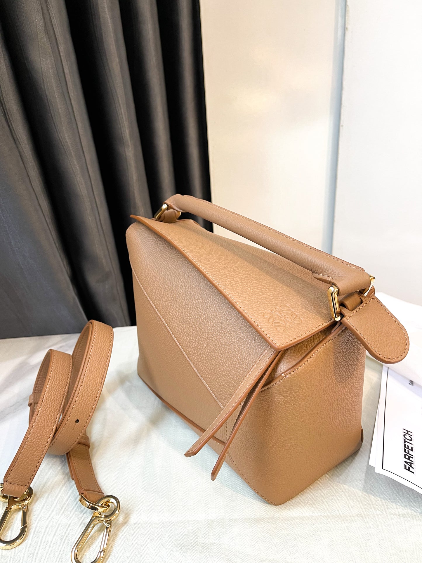 Loewe Puzzle
