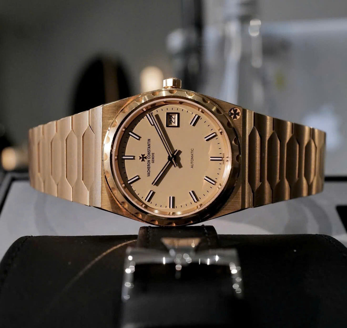 Vacheron Constantin Historiques 222