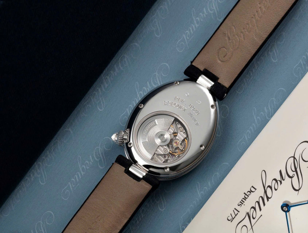 Breguet Reine de Naples Mini 8928BB