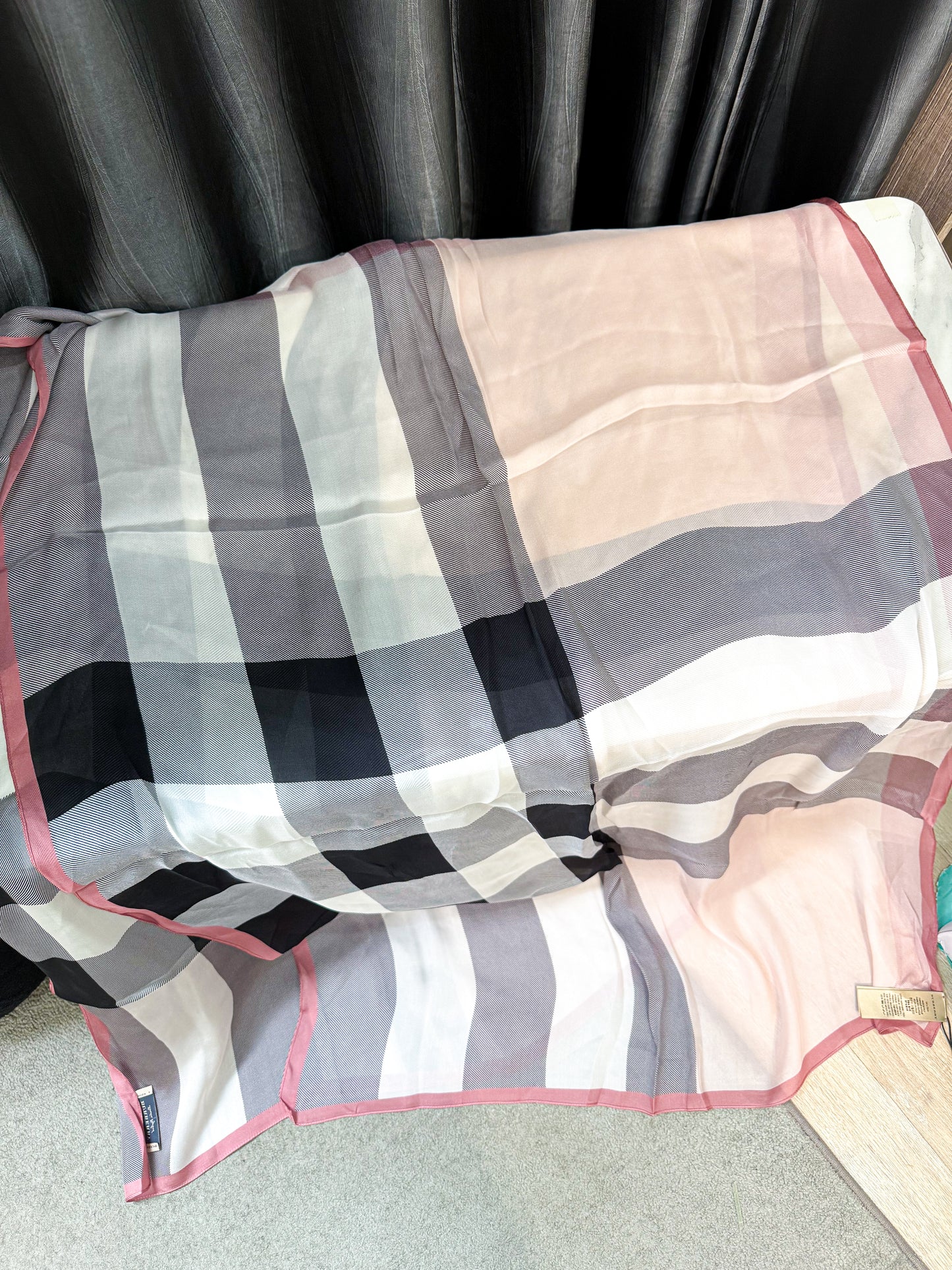 Khăn BBR New Tag HN17 26/10