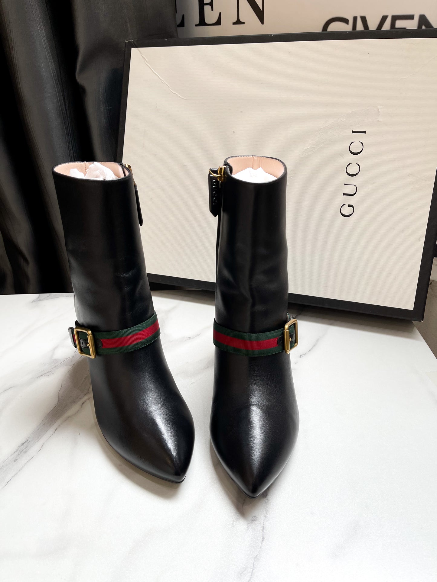 Boot Gucci Size 36