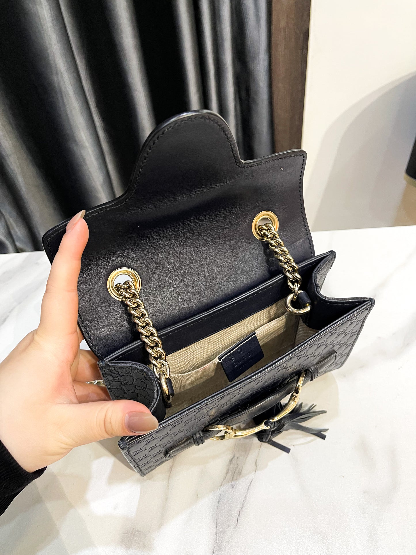 Gucci Emily
