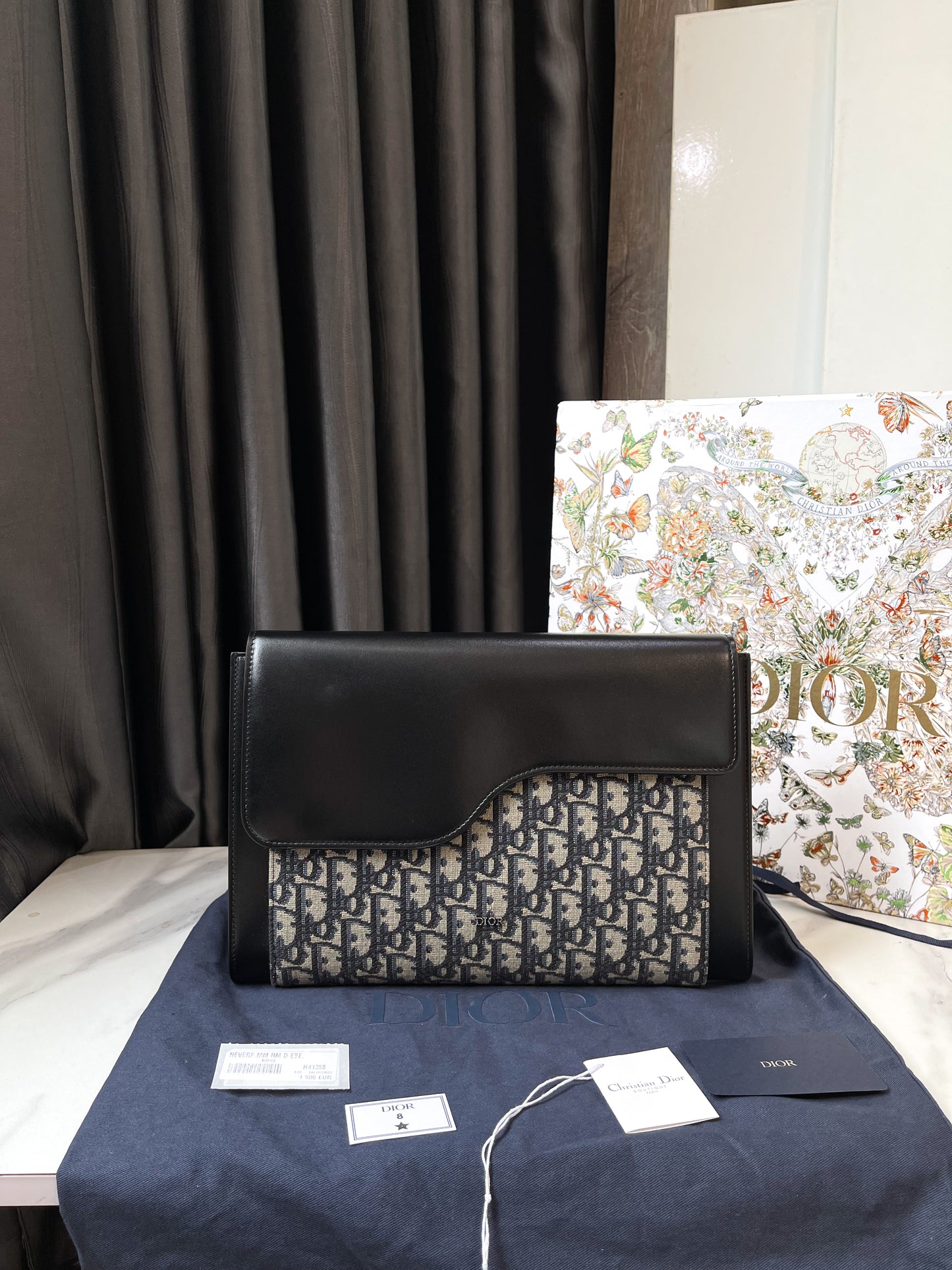 Clutch Dior New