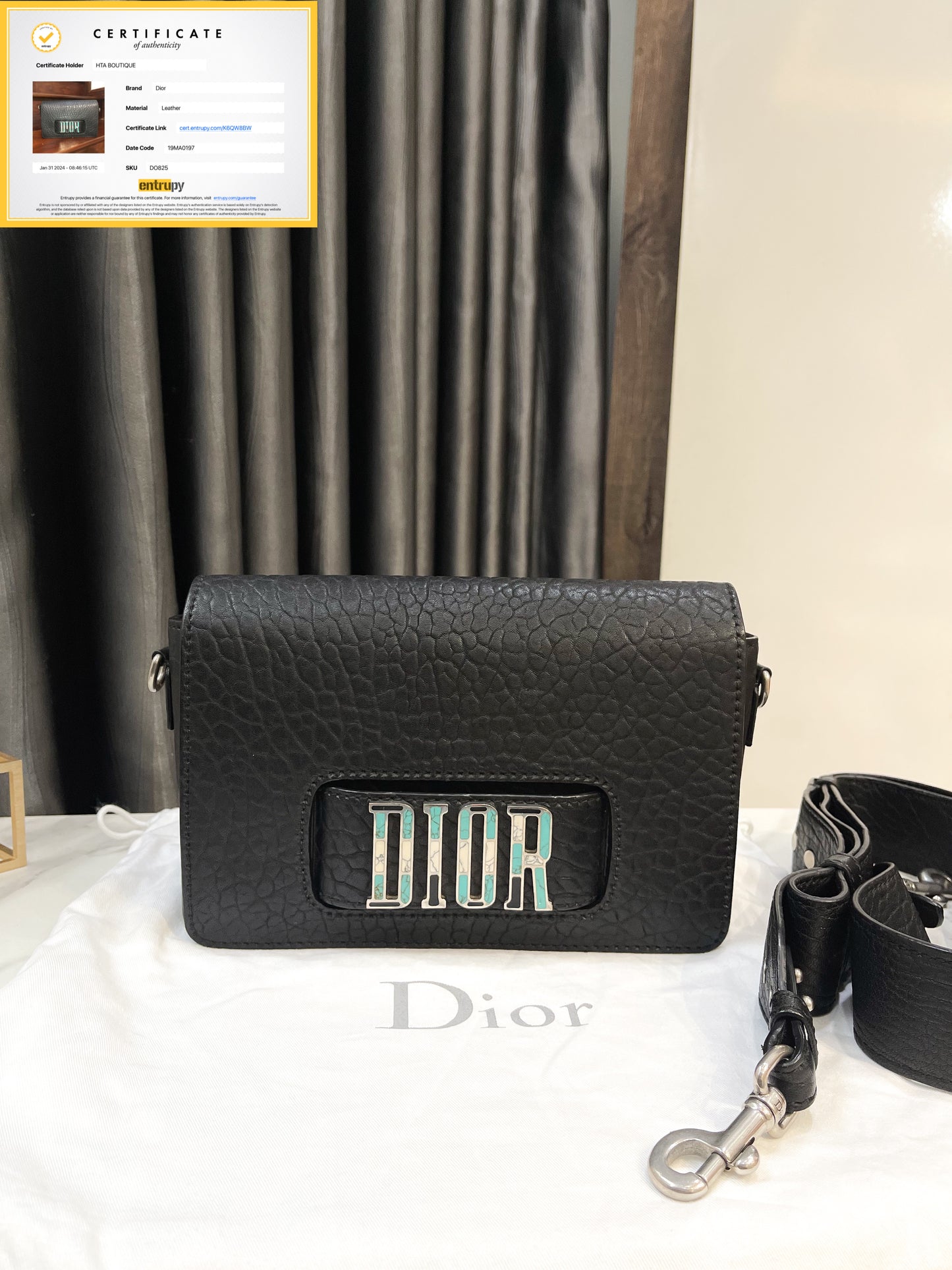 Dior Bag