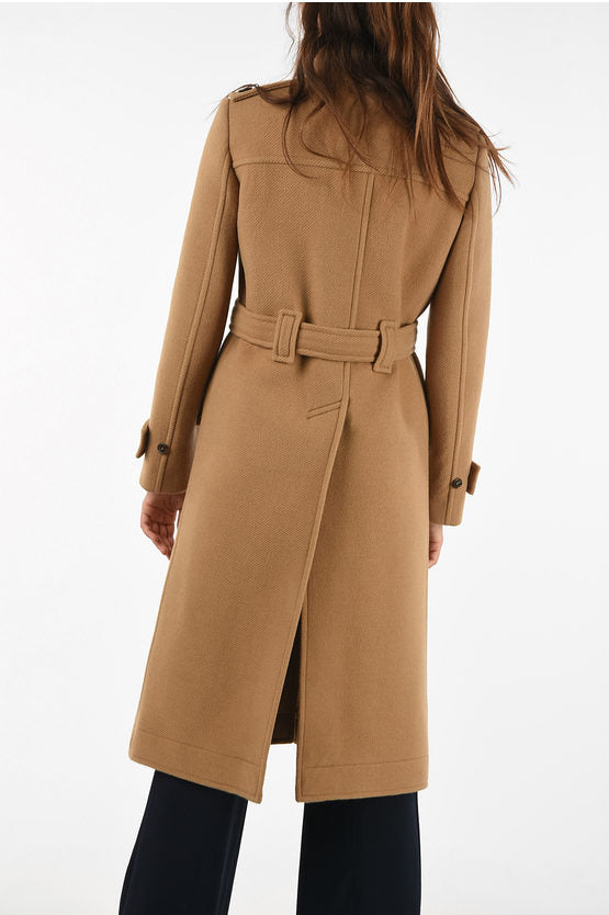 Áo Dạ Chloe Size 38