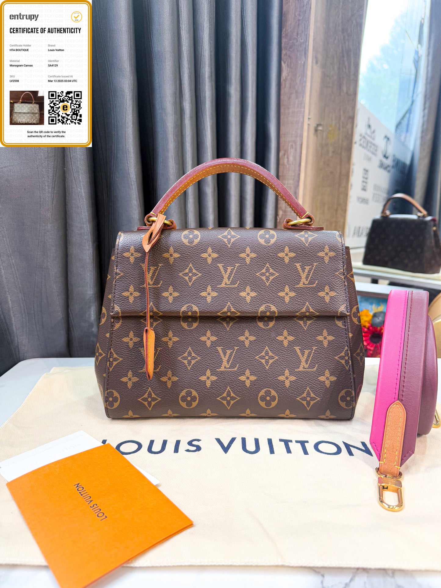 LV Cluny BB