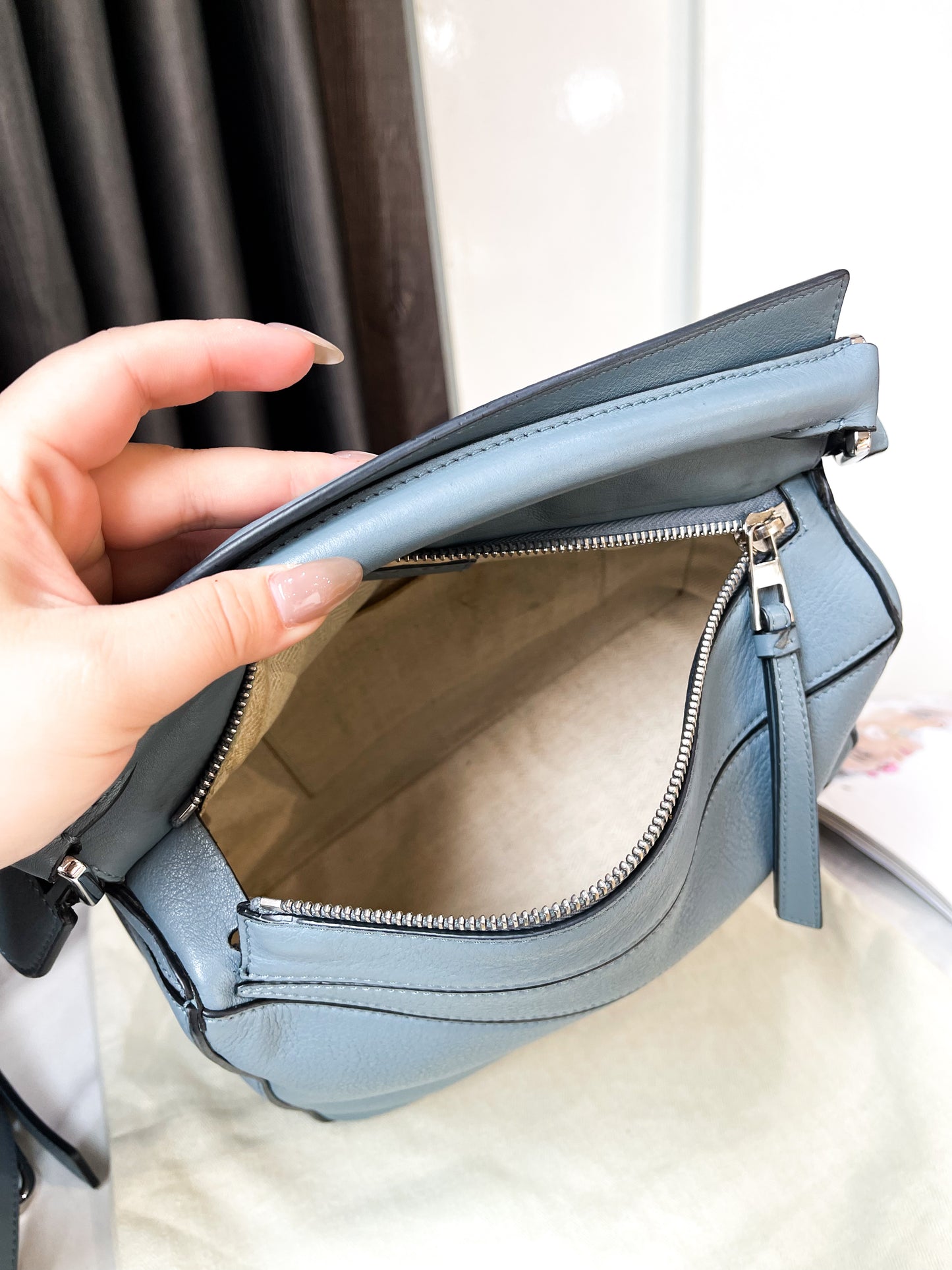 Loewe Xanh
