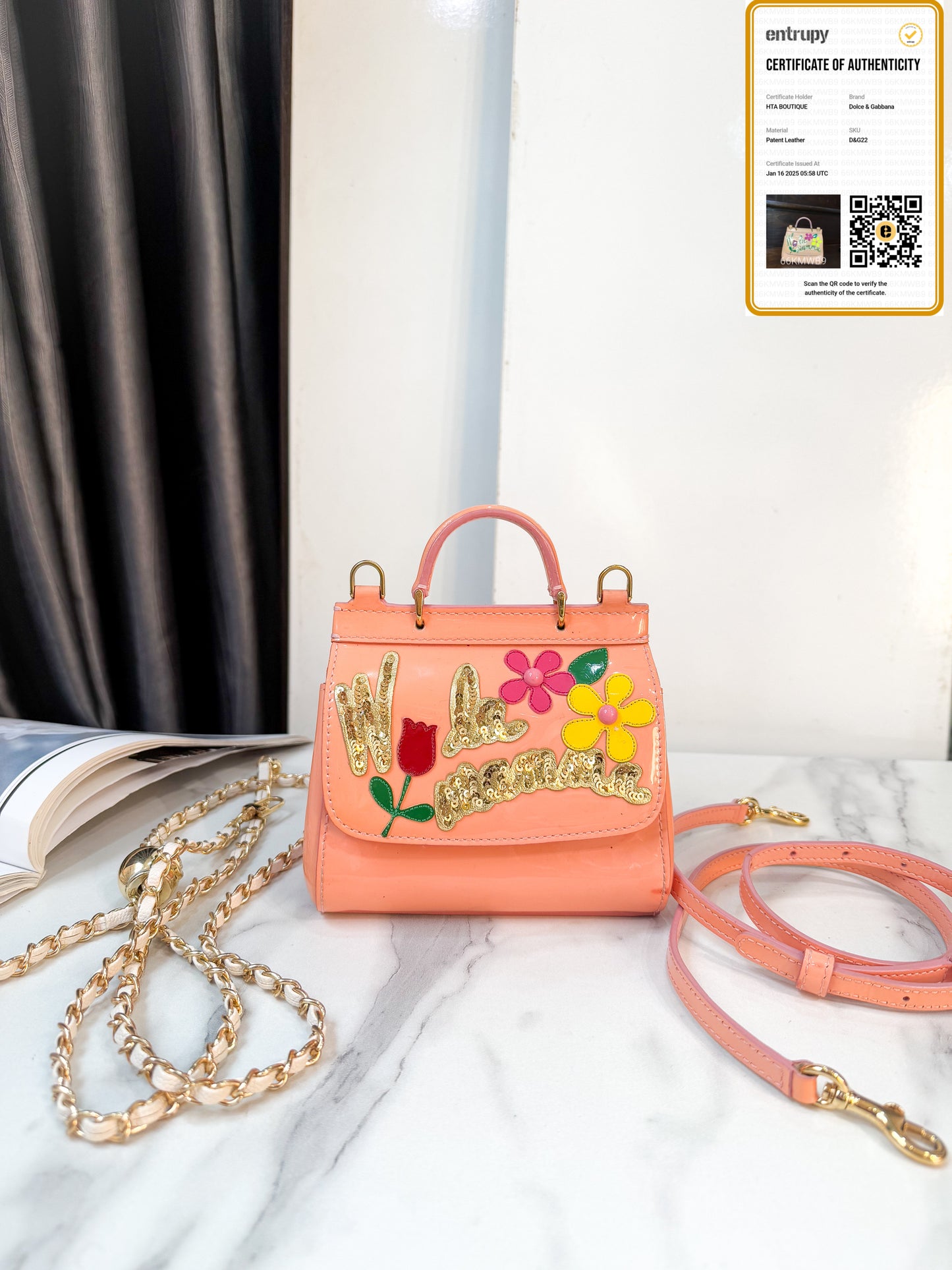 DG Bag Mini