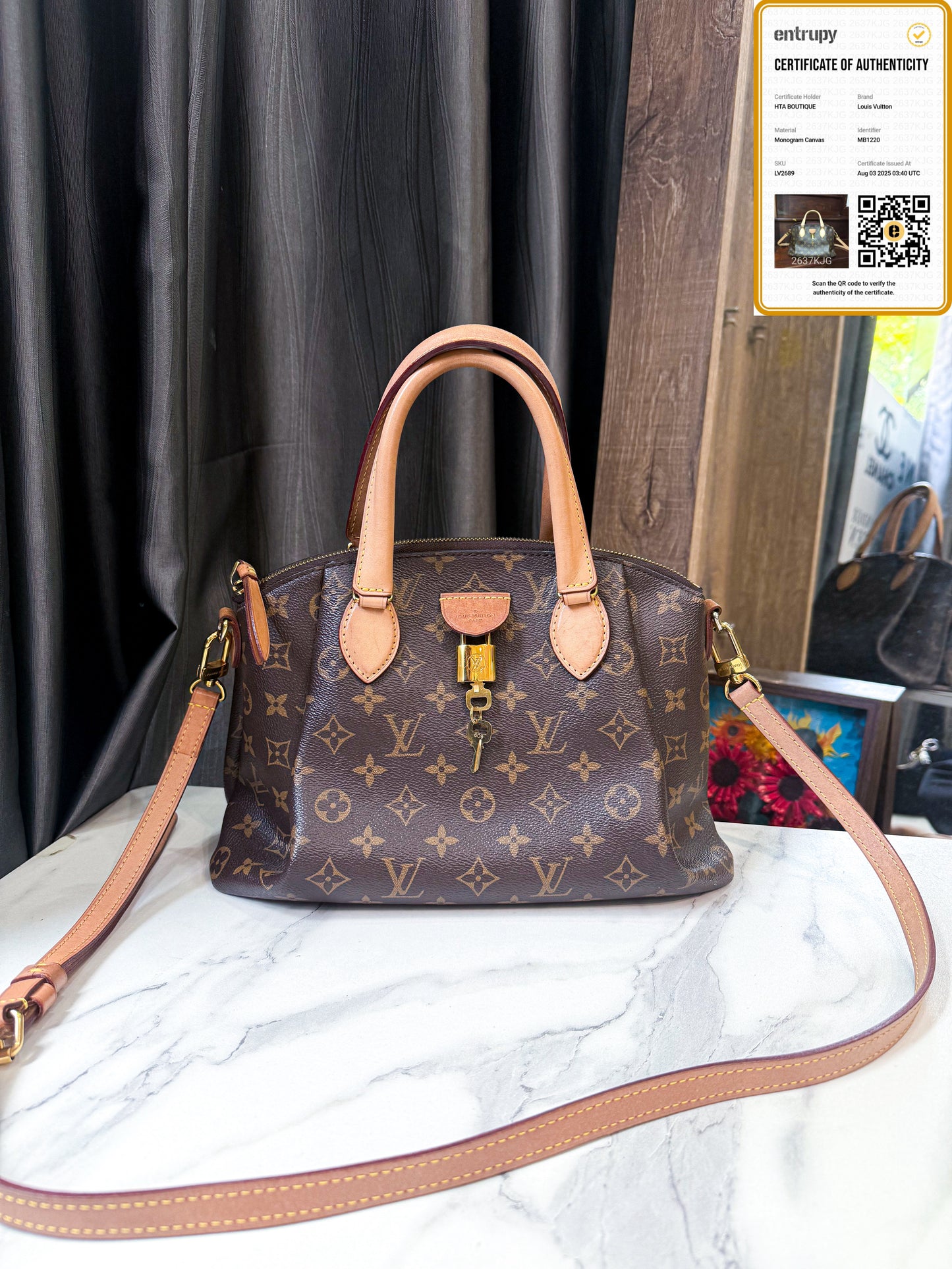A A LV Rivoli PM