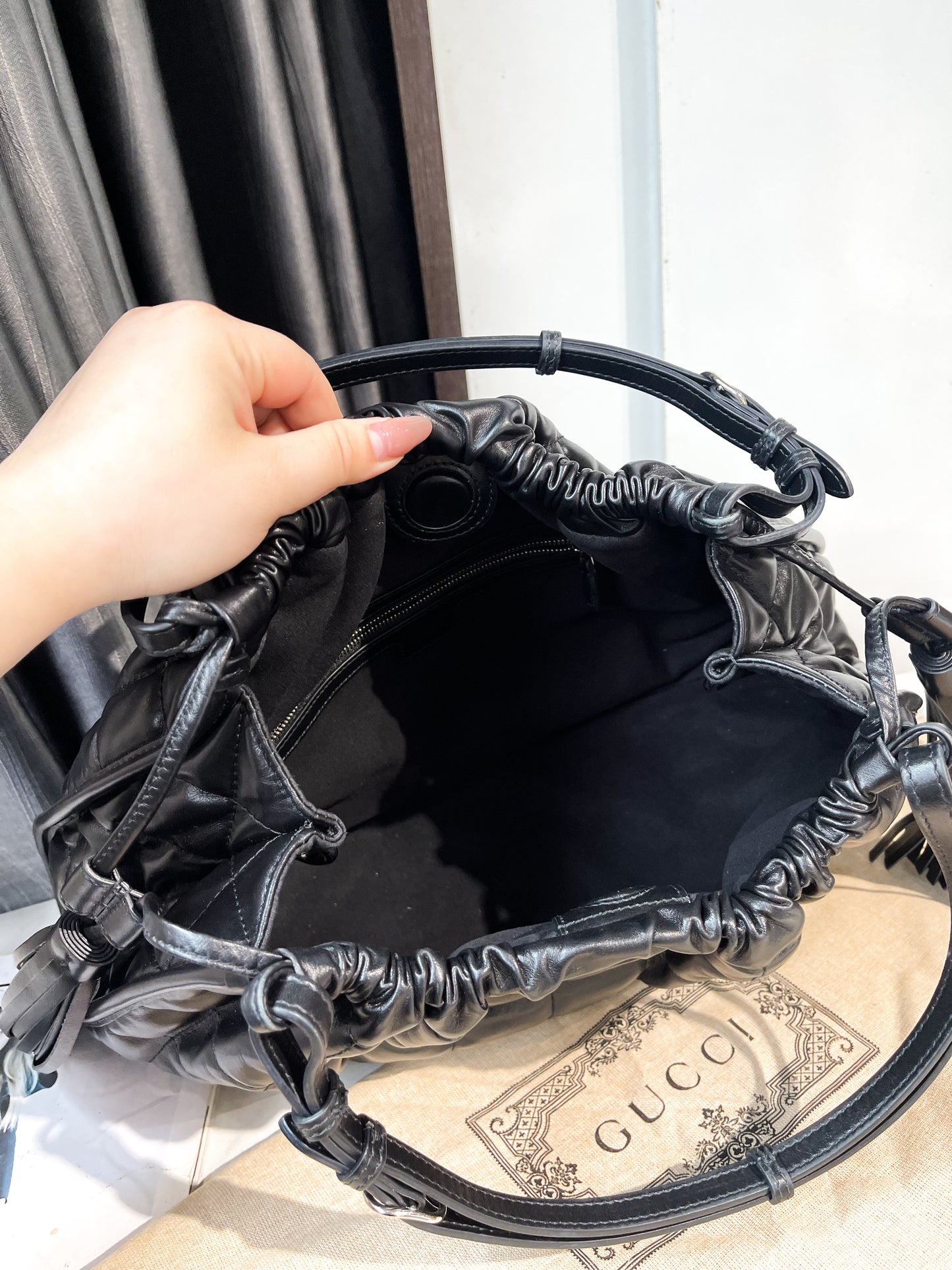 Gucci Deco Medium