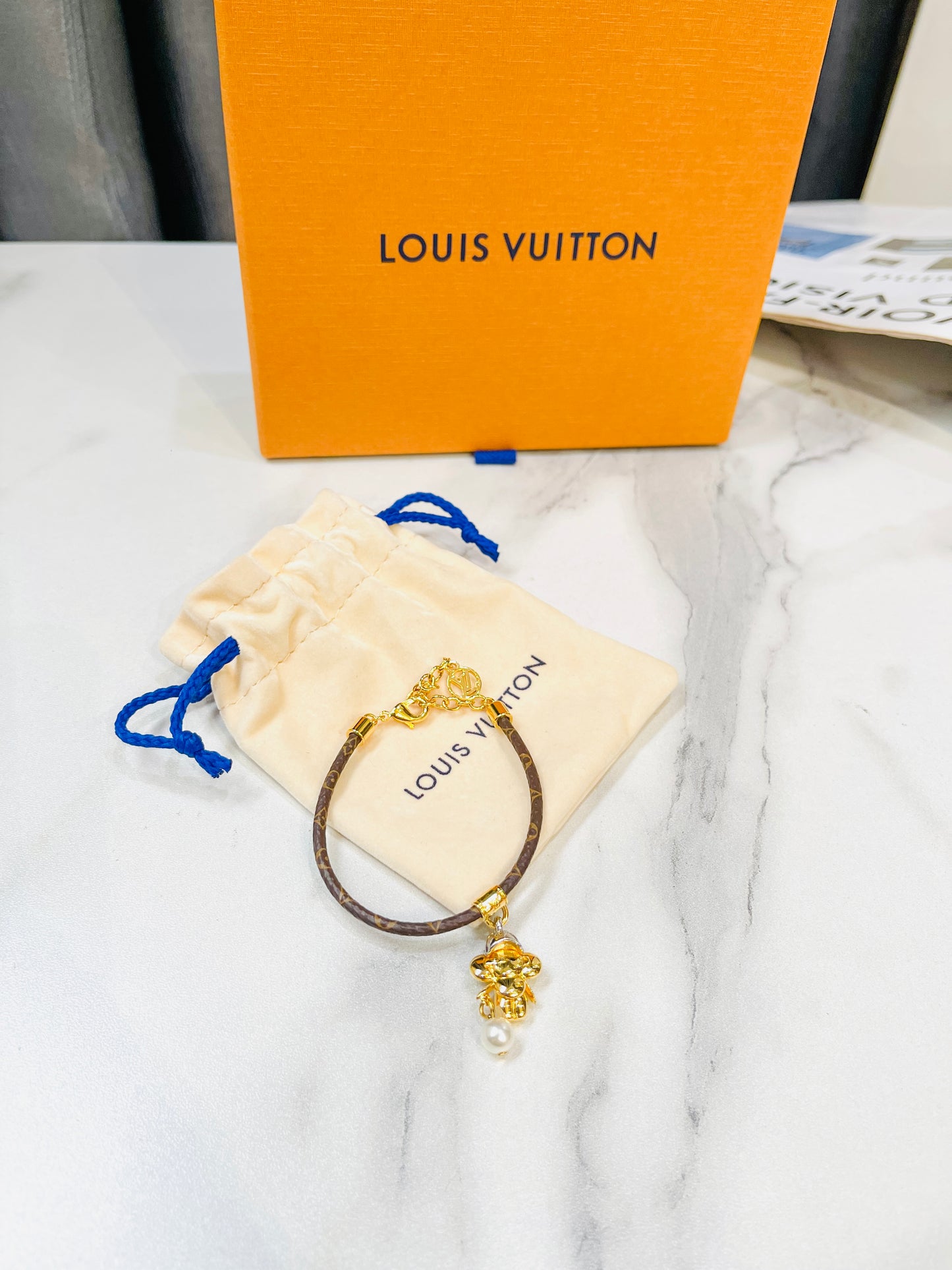 LV New Bracelet