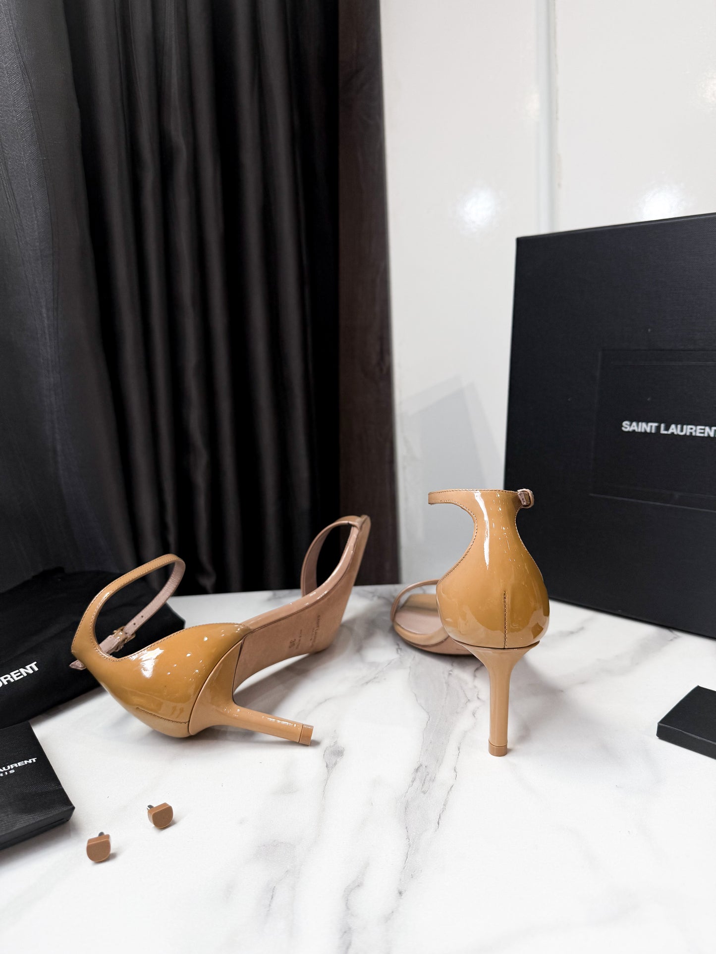 Sandal YSL New Size 36
