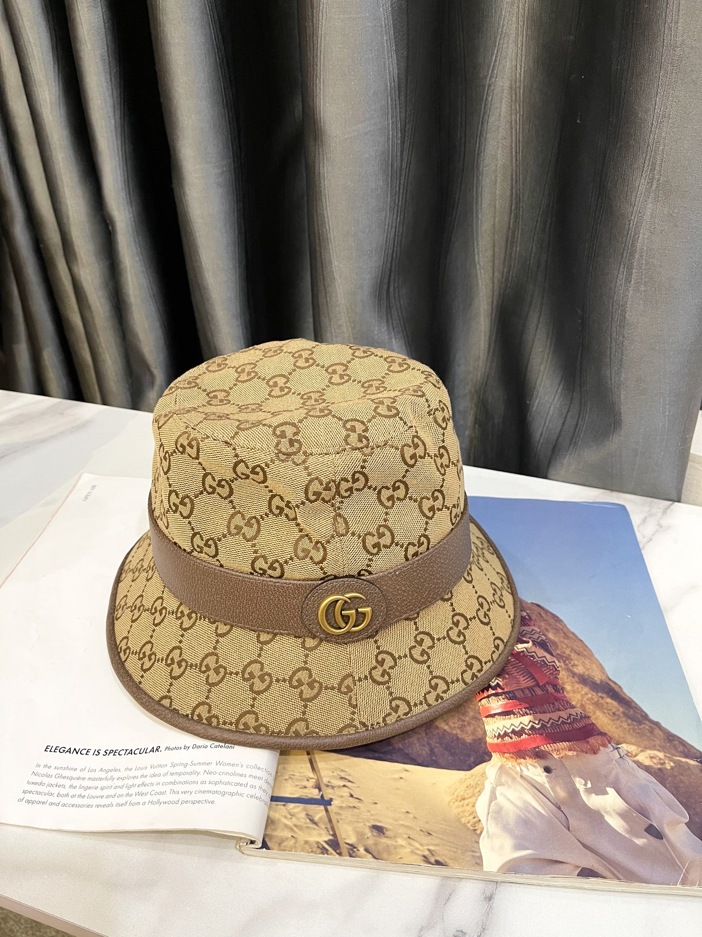 Gucci Hat Size S