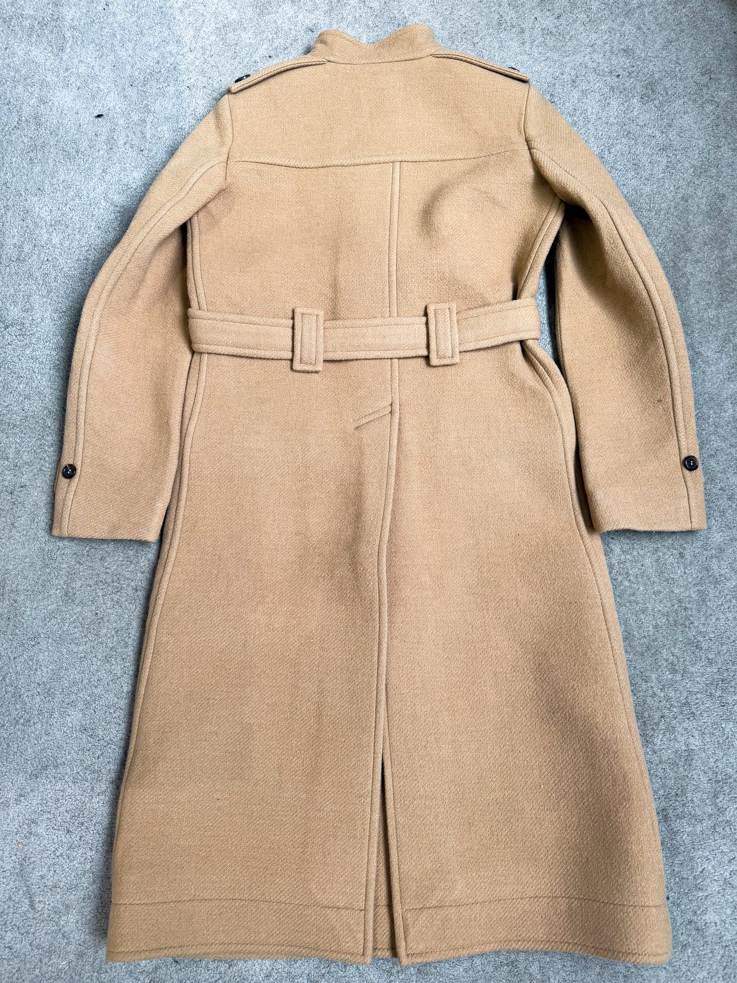 Áo Dạ Chloe Size 38