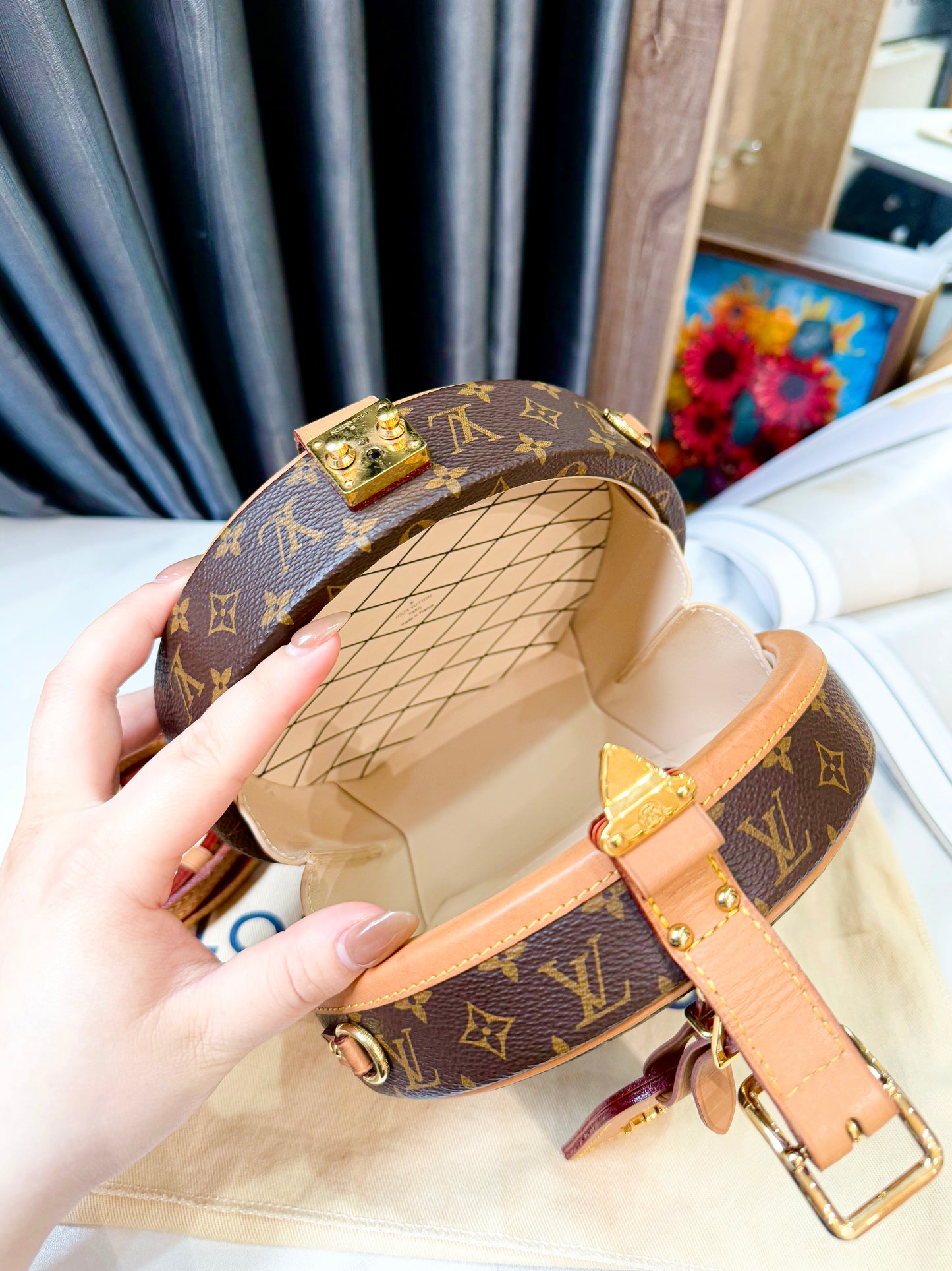 LV Boite