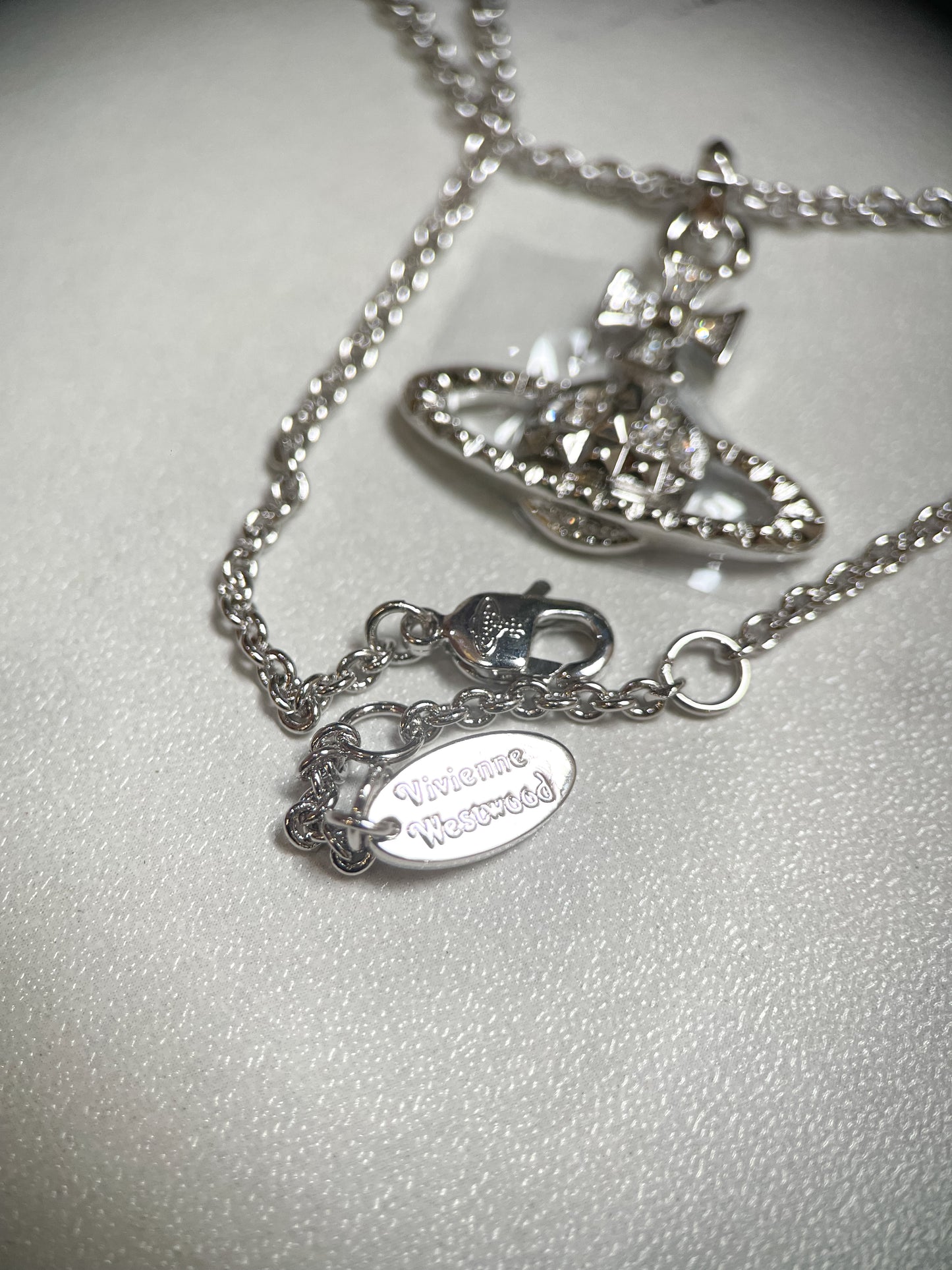 Vivienne Necklace
