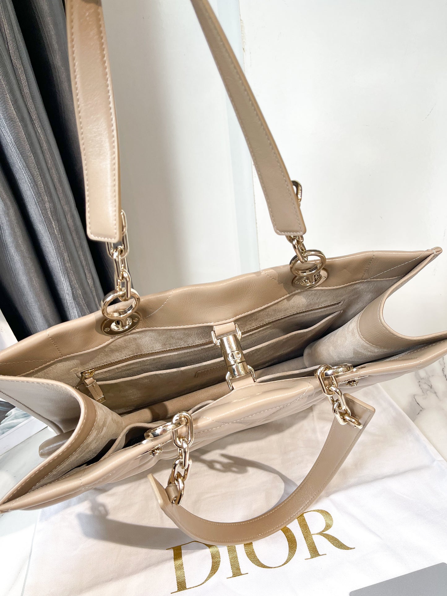 Dior Tote
