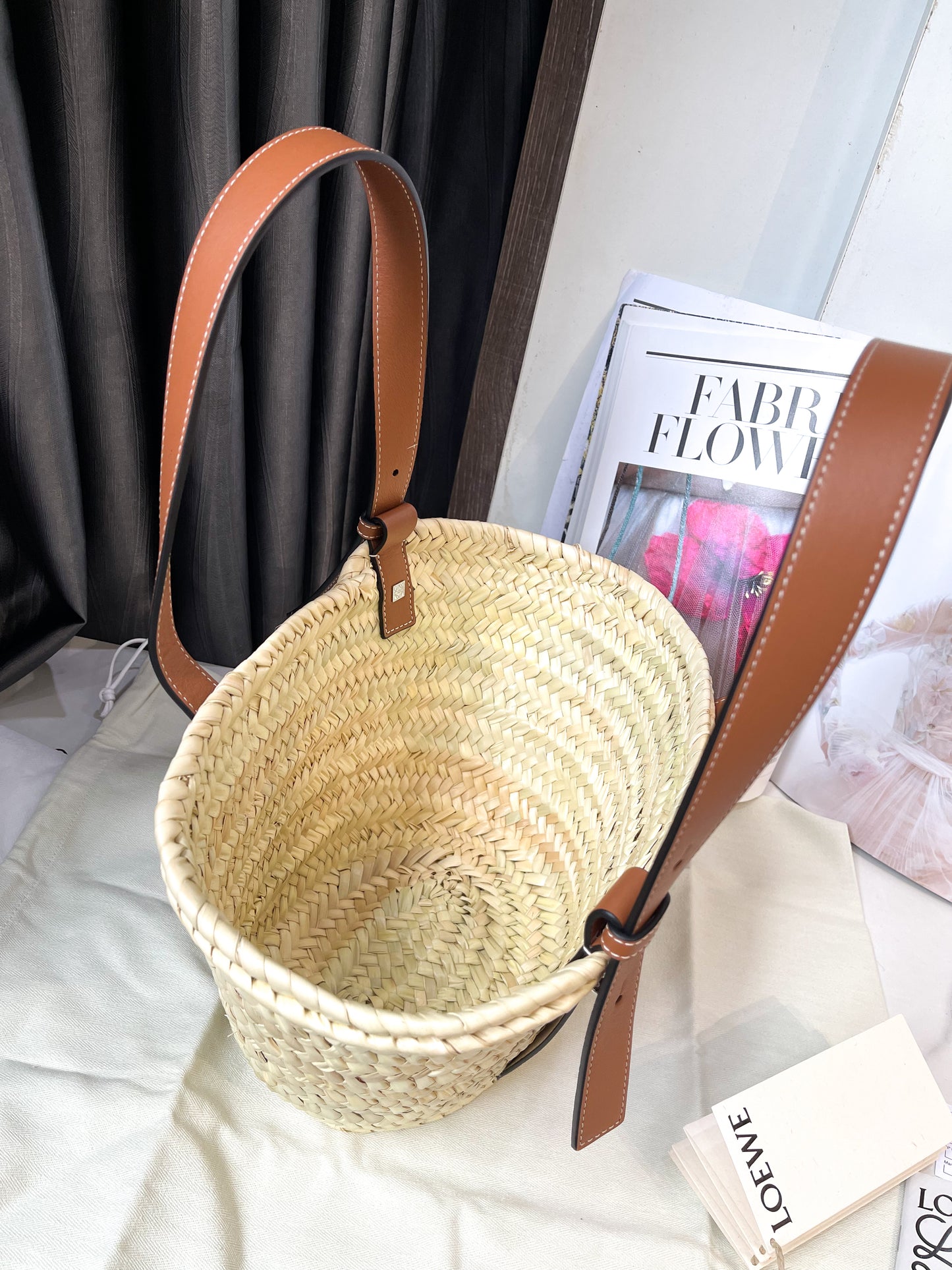 Loewe Cói New