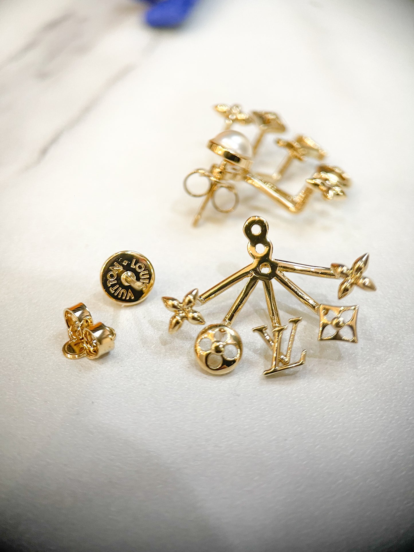 Lv New Earrings