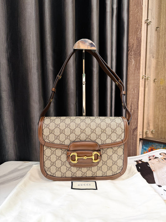 A A Gucci 1955 Small