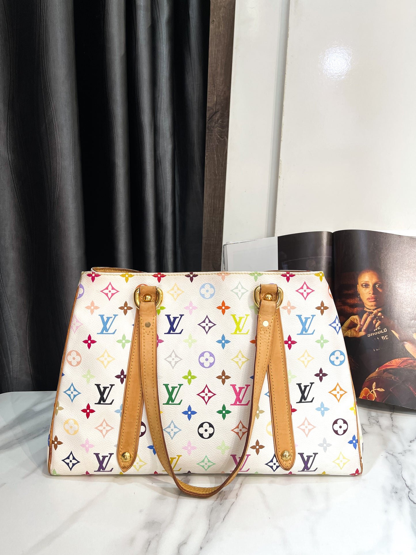 LV Multi Aurelia