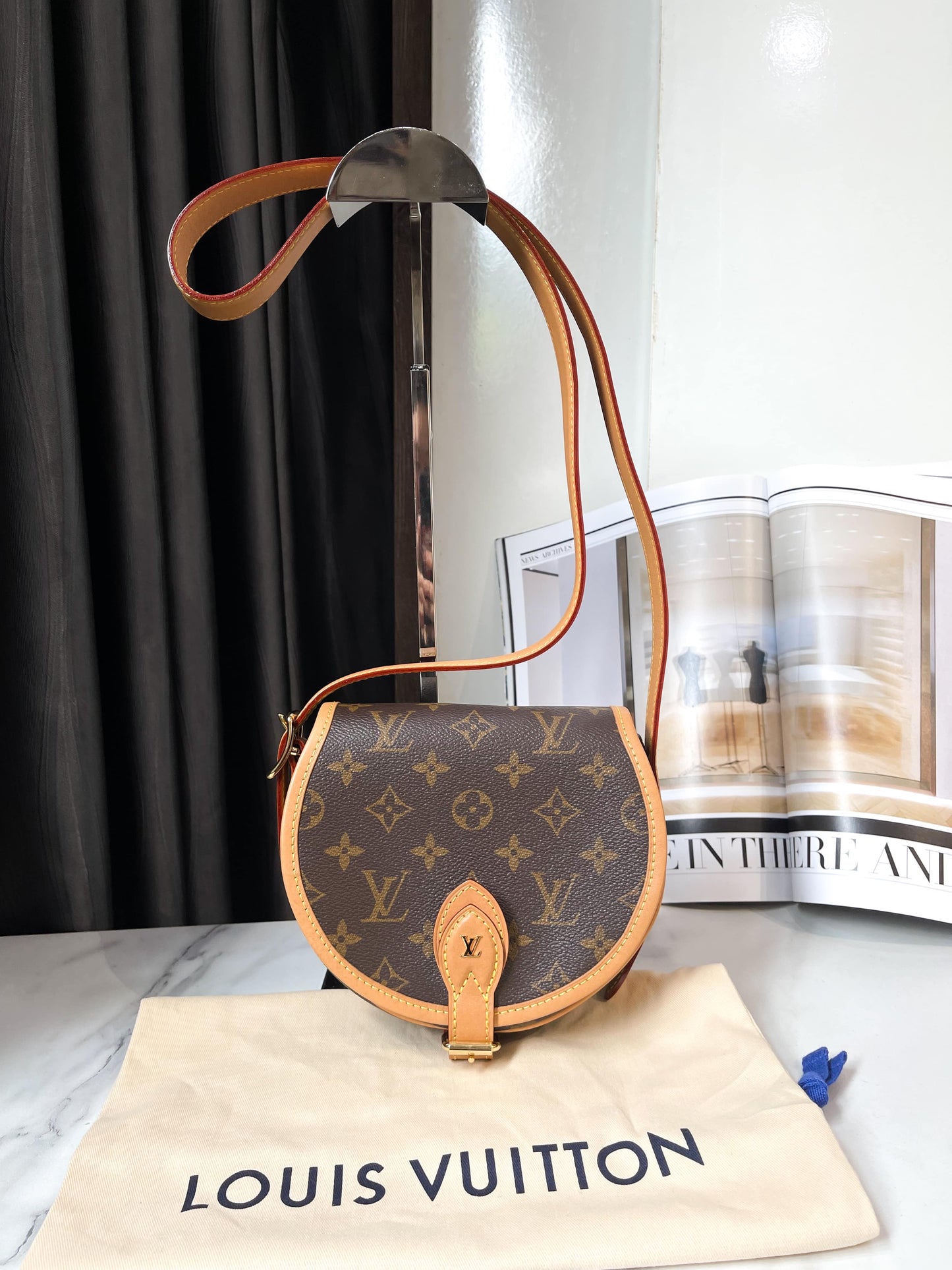 LV Tambourin